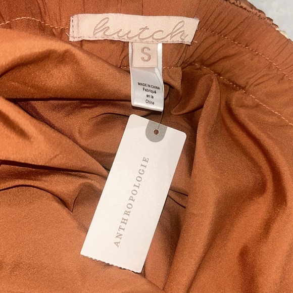 Hutch Colorful Halter Dress - Picture 12 of 13